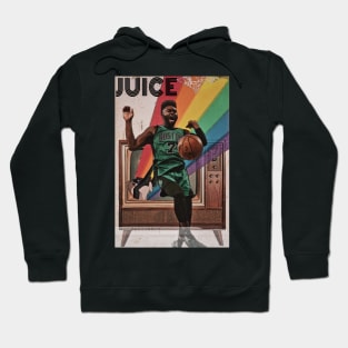 The Juice Special Hoodie